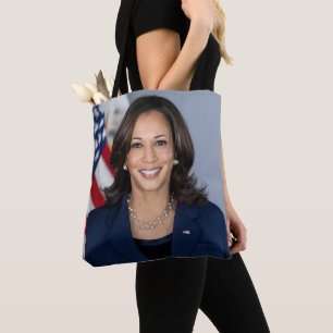 Präsident Kamala Harris USA 2024