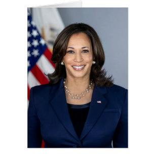 Präsident Kamala Harris USA 2024