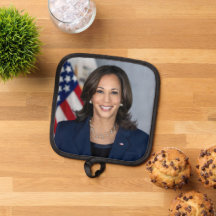 Präsident Kamala Harris USA 2024