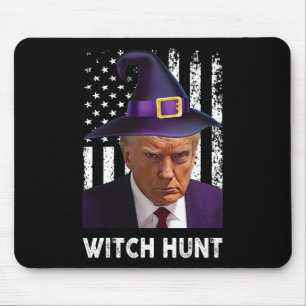 Präsident Legend Trump 2024 - Tasse Mousepad