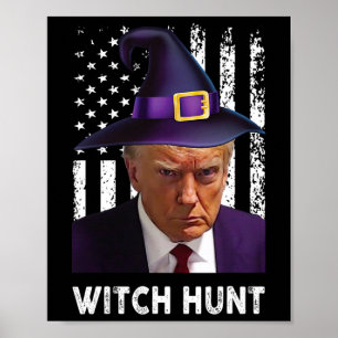 Präsident Legend Trump 2024 - Tasse Poster