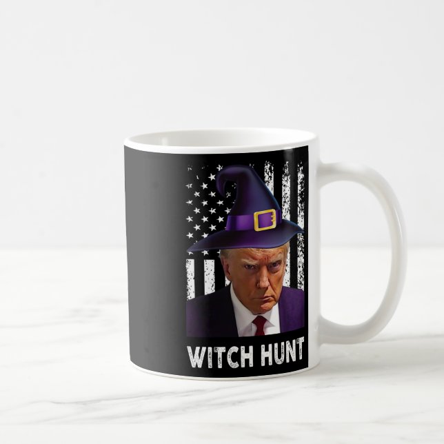 Präsident Legend Trump Tasse (Rechts)
