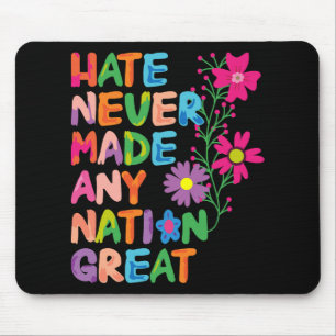 Präsident Libe, Präsident der künstlerisch-florald Mousepad