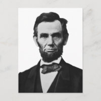 Präsident Lincoln