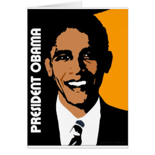 Präsident Obama