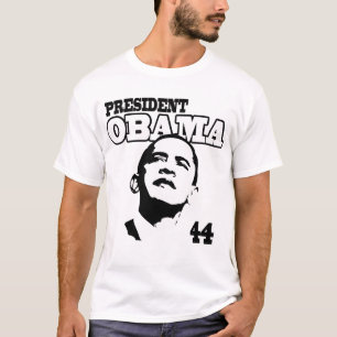 Präsident Obama T-Shirt