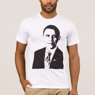 Präsident Obama T-Shirt