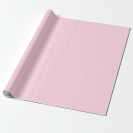 Präsident Pink Geschenkpapier