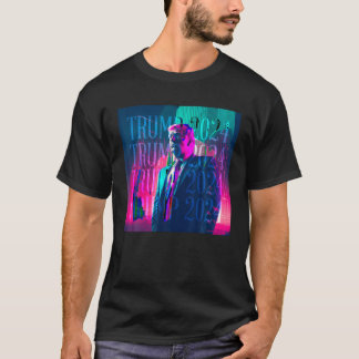 Präsident T Shirt