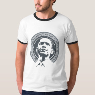 Präsident T-Shirt