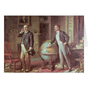 Präsident Theodore Roosevelt