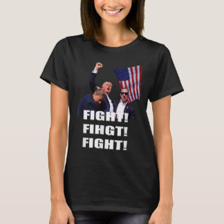 Präsident Trump 1 T-Shirt