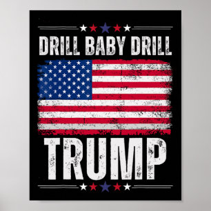 Präsident Trump erklärt den Tag der Befreiung zum Poster