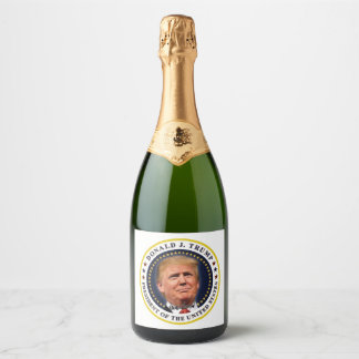 Präsident Trump Tag der Amtseinführung Souvenir