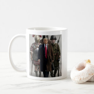 Präsident von usa kaffeetasse
