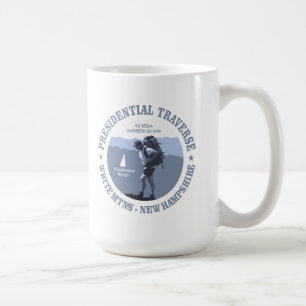Präsidentendurchquerung (rd) tasse