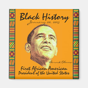 Präsidenteneinweihung 2013 magnet