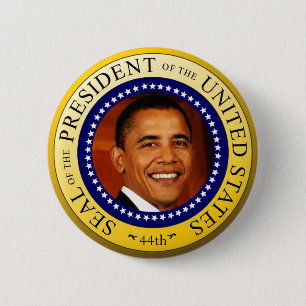 PräsidentenSiegel Button