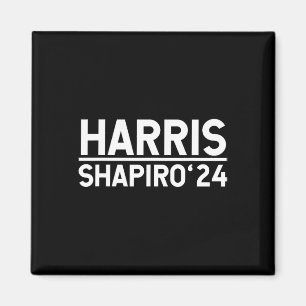 Präsidentenwahl  magnet