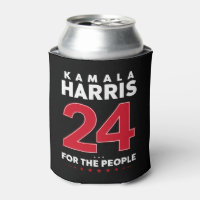 Präsidentin 47 Kamala Harris 2024 Unterstützung Fr