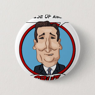 Präsidentschaftswahl 2016 button