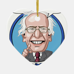 Präsidentschaftswahl 2016 keramikornament