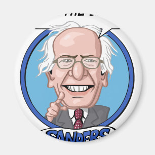 Präsidentschaftswahl 2016 magnet