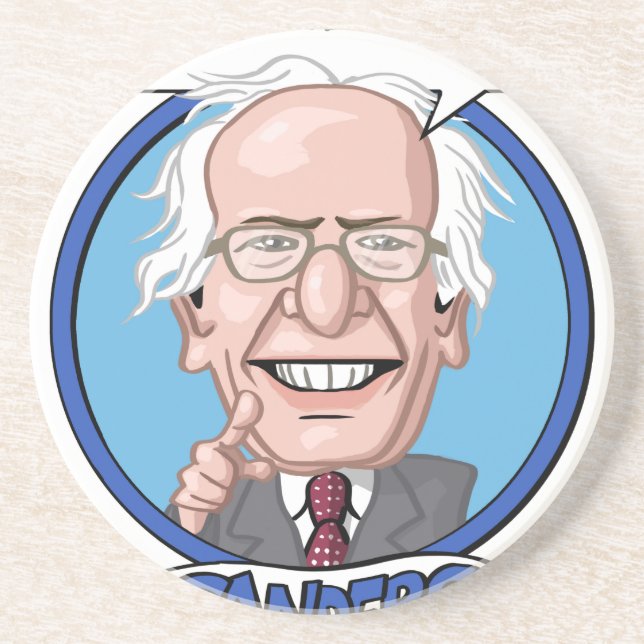 Präsidentschaftswahl 2016 untersetzer (Vorne)