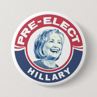 Präsidialamt Button