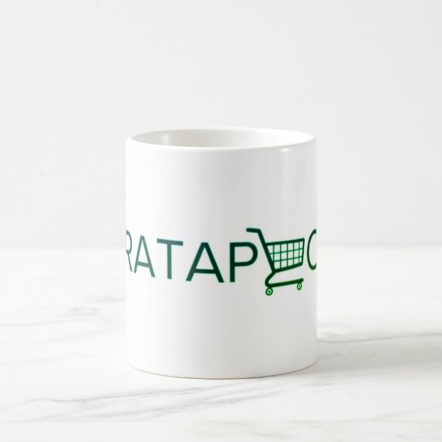 PRATAPZON: JOY SLIP KAFFEETASSE (Mittel)
