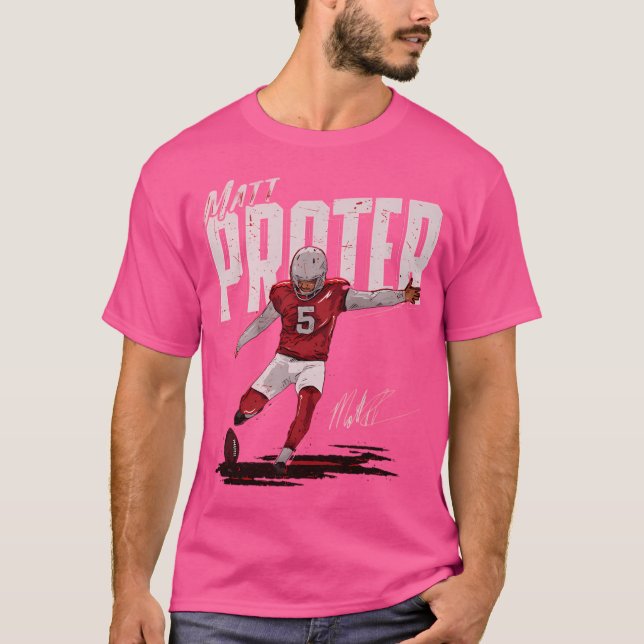 Prater Chisel T-Shirt (Vorderseite)