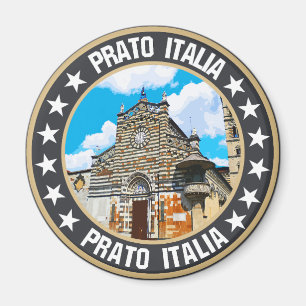 Prato Magnet