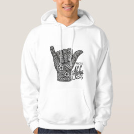 Praxis Aloha Hoodie