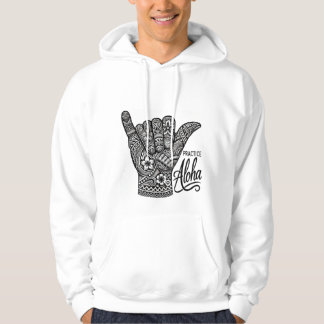 Praxis Aloha Hoodie