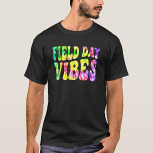 Praxisbeispiele für Lehrer und Kinder-Feldtag 2022 T-Shirt