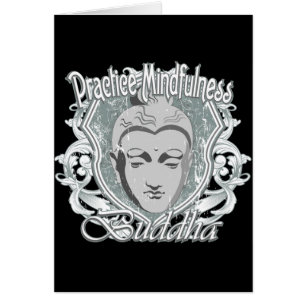 PraxisMindfulness Buddha