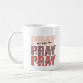 Pray Classic Tasse