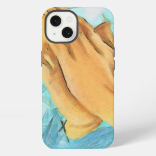 Pray Doctor Nurse Sports Peace Liebe Destiny iPhone Hülle