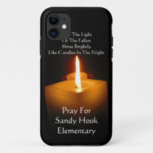 PRAY FÜR SANDY HOOK ELEMENTARY Case-Mate iPhone HÜLLE