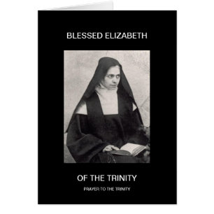 PRAYER AN DIE TRINITÄT