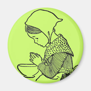 Prayer Magnet