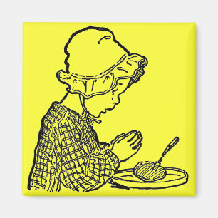 Prayer Magnet