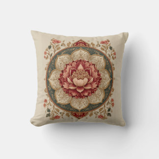 Prayer Pillow Kissen