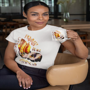 Prayer Will Change Things T-Shirt