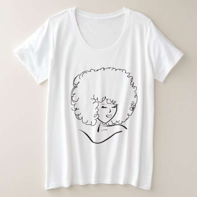Prayerful T - Shirt (Design vorne)