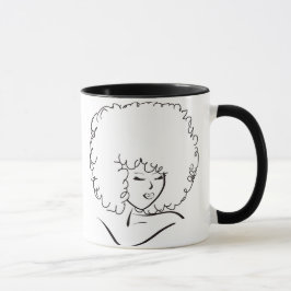 Prayerful-Tasse Tasse