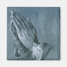 Praying Hands (von Albrecht Dürer)