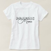 Praying Mama