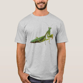 Praying Mantis T-Shirt