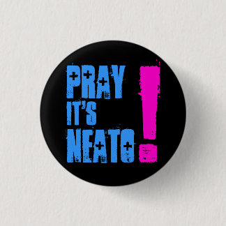 PrayItsNeato! Button